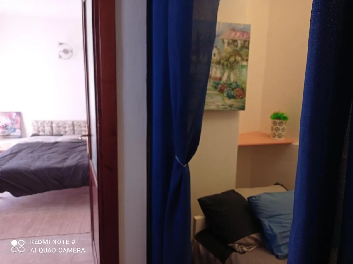 Apartment Il Canto Del Mare Castelsardo