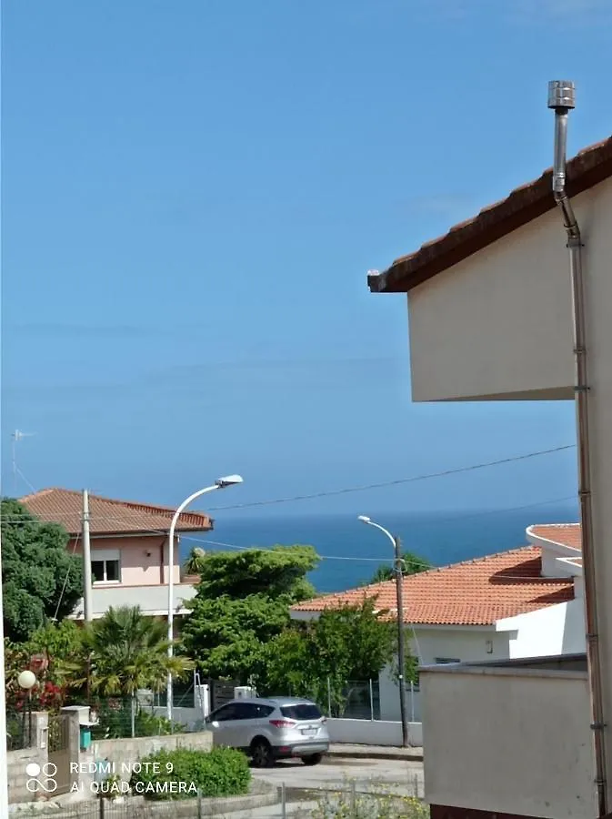 Il Canto Del Mare Castelsardo