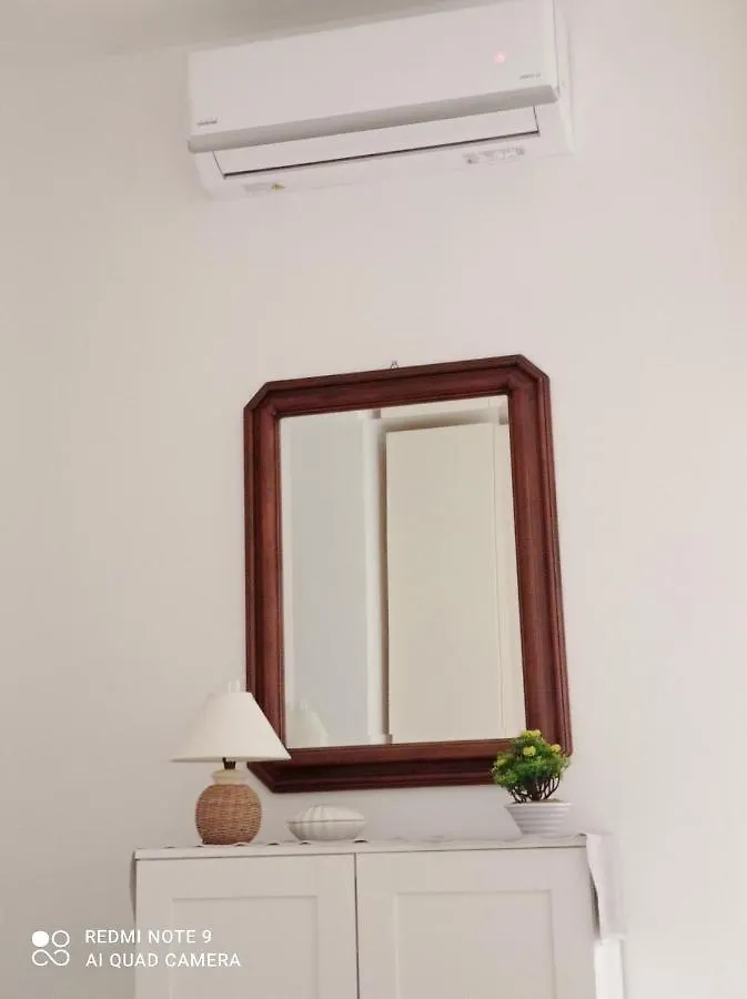 Appartement Il Canto Del Mare Castelsardo