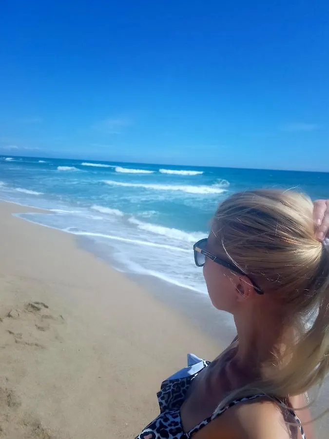 Il Canto Del Mare Castelsardo 0*,  Italie