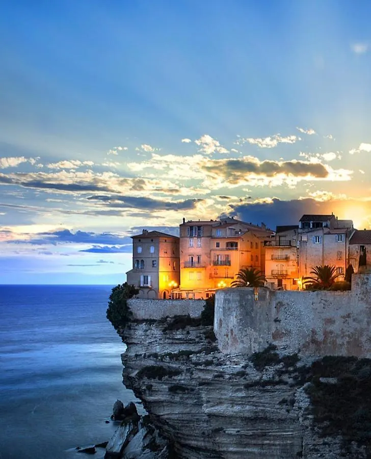 Appartement Il Canto Del Mare Castelsardo